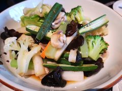 -蟹榭·本帮江浙菜·蟹宴(五角场合生汇商场店)