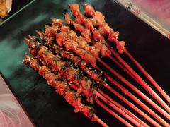 -酒里·宜州果酱烧烤(葛村店)
