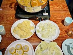 -满堂春特色餐馆