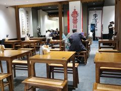 -李百蟹·江南蟹黄面·河景餐厅(夫子庙总店)