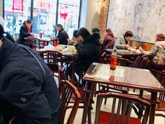 大堂-鲜得来排骨年糕(云南南路店)