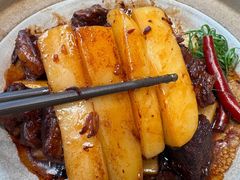-烹贝小馆(华采天地店)