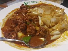 -西域胡氏大盘鸡(谈固店)