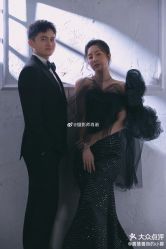 -CD视觉婚纱摄影