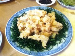 -厉家菜(德胜门总店)
