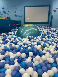 -孩子王童乐园(西安盛龙店)