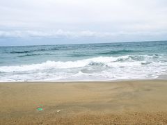 景点-海云台海滩
