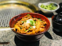 -NIUAN牛庵·日式和牛烧肉(恒隆店)