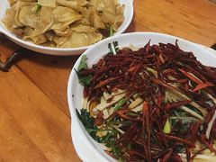 -如意香辣鸡架(总店)