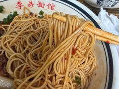 -李易面馆(树木岭店)
