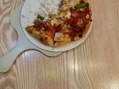 -尊宝比萨(黄泥磅店)