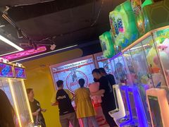 -风云再起游乐汇(北京西单西西友谊店)