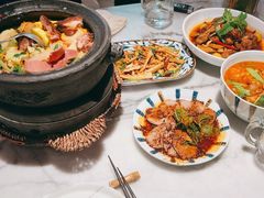 -中8楼风尚云南菜(颐堤港店)