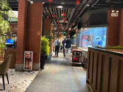 -广东道至正餐厅(区庄店)