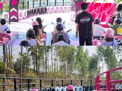 -盈香心动乐园
