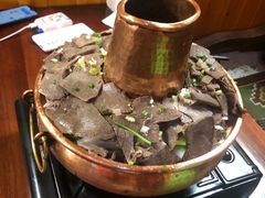 -如意林卡藏餐吧(大昭寺店)