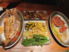 -CHURCH  BISTRO 教堂·餐吧