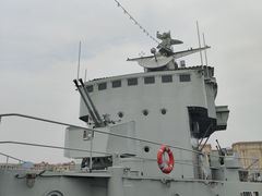 -中国人民解放军海军博物馆