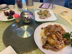 -鹏城人家海鲜酒家·23年老字号(较场尾店)