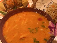 -太食獸泰式茶餐厅(IFS国金中心店)