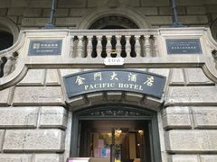 -上海锦江金门大酒店