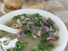 -清真·鸦儿李记·小馆(后海店)