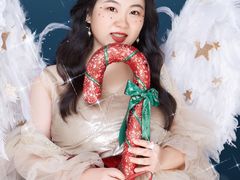 -海马体照相馆(成都来福士广场店)