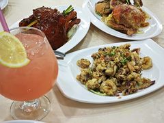 -钱塘府海鲜餐厅