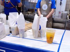 -茶百道(柏威年店)