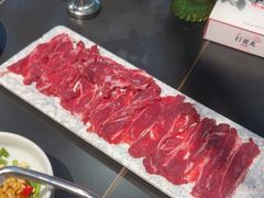 -打酱友•斑鱼海鲜粥火锅(吴桥店)