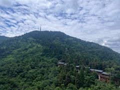 -南岳衡山风景名胜区