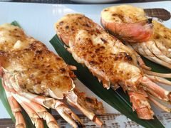 -田舍家Inakaya·炉端烧·铁板烧(天汇igc店)