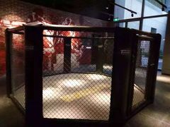 -威尔仕健身(杭州万象城店)