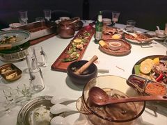 -耶里夏丽·丝路新疆菜·清真食品(徐汇南丹东路臻选店)