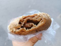 -李小老烧饼(常营民族家园店)