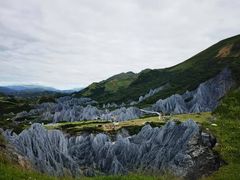 -墨石公园景区