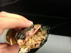 大满足鹅肝手卷-Sushi Hanzo半藏(天环广场店)