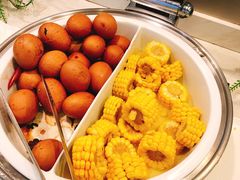 -虹桥机场V2贵宾休息室