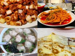 -淀里船宴(卓达店)