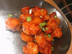 -金牌外婆家(苏州中心店)