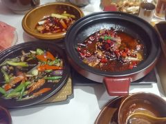 -黔香阁·味(花木店)
