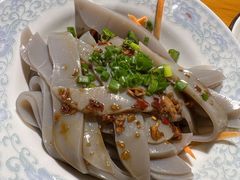 -民食香·腊排骨野生菌美食(木府店)