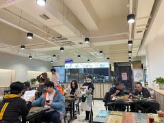 -老谢野馄饨(延安路店)