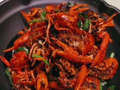 -聚味瞿记·龙虾堂(天元店)