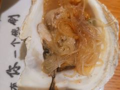 -喝丢一只鞋海鲜烧烤·海肠捞饭(市场店)