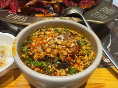 -堂客老火锅(欣阳广场总店)