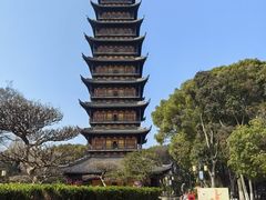 -常熟方塔园