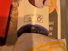 -麦当劳(一德路店)