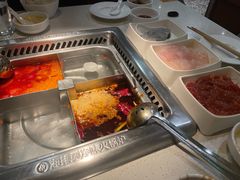 -海底捞火锅(方塔东街店)