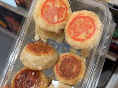 -泸溪河桃酥(西直门凯德店)